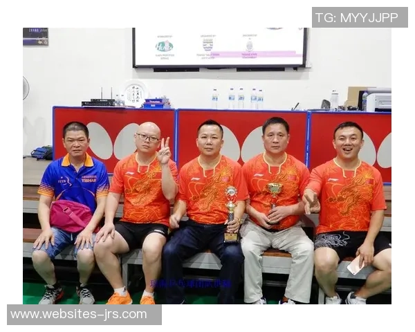 上海乒乓球队在大师赛中的默契配合与战术分析