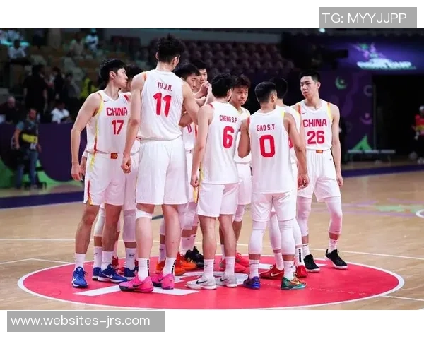 中国男篮26日对阵韩国队全力争胜期待精彩对决