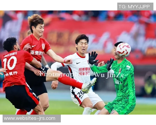 中超精彩对决大连人迎战亚泰全场直播时间及观看指南详解