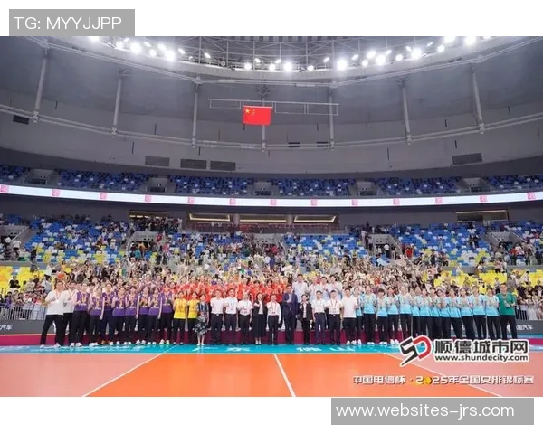 八一女排与福建女排巅峰对决展现女排精神与竞技魅力