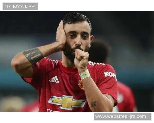 布鲁诺费尔南德斯：从新星到足球巨星的华丽蜕变之路